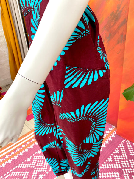 Madagascar cargo Pants (14 working days)