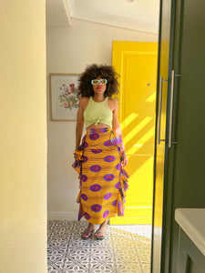 Solange Pencil Skirt (14 working days)