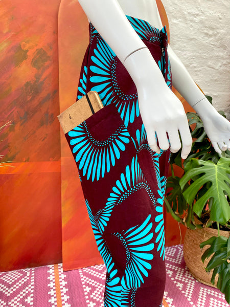 Madagascar cargo Pants (14 working days)