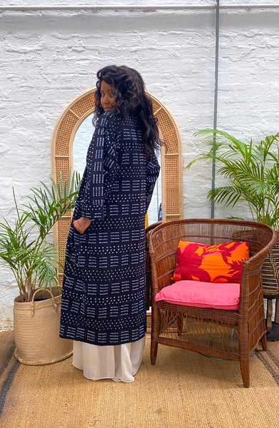 Kimono Long (14 Working Days)