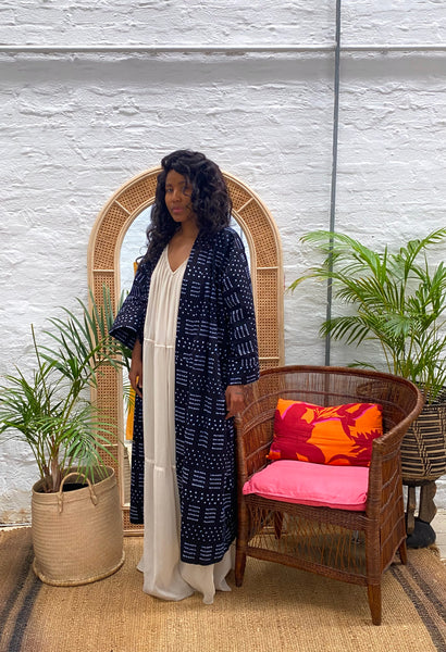 Kimono Long (14 Working Days)