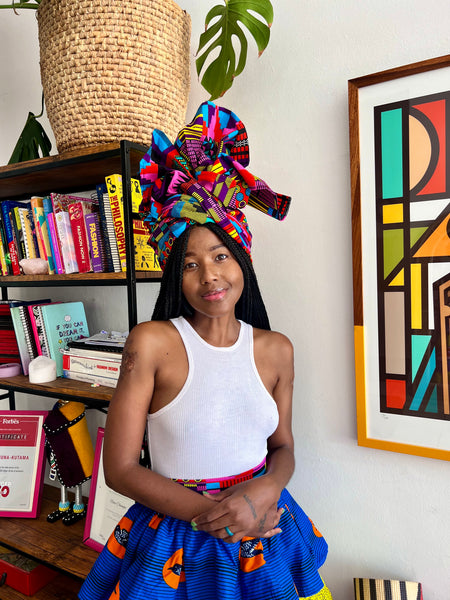 Doek (7 Working Days)