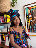 Doek (7 Working Days)