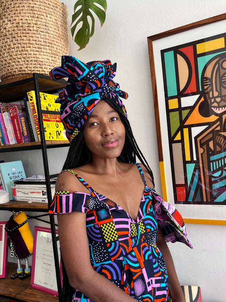 Doek (7 Working Days)