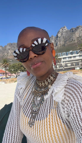 Lash lovin' sunnies