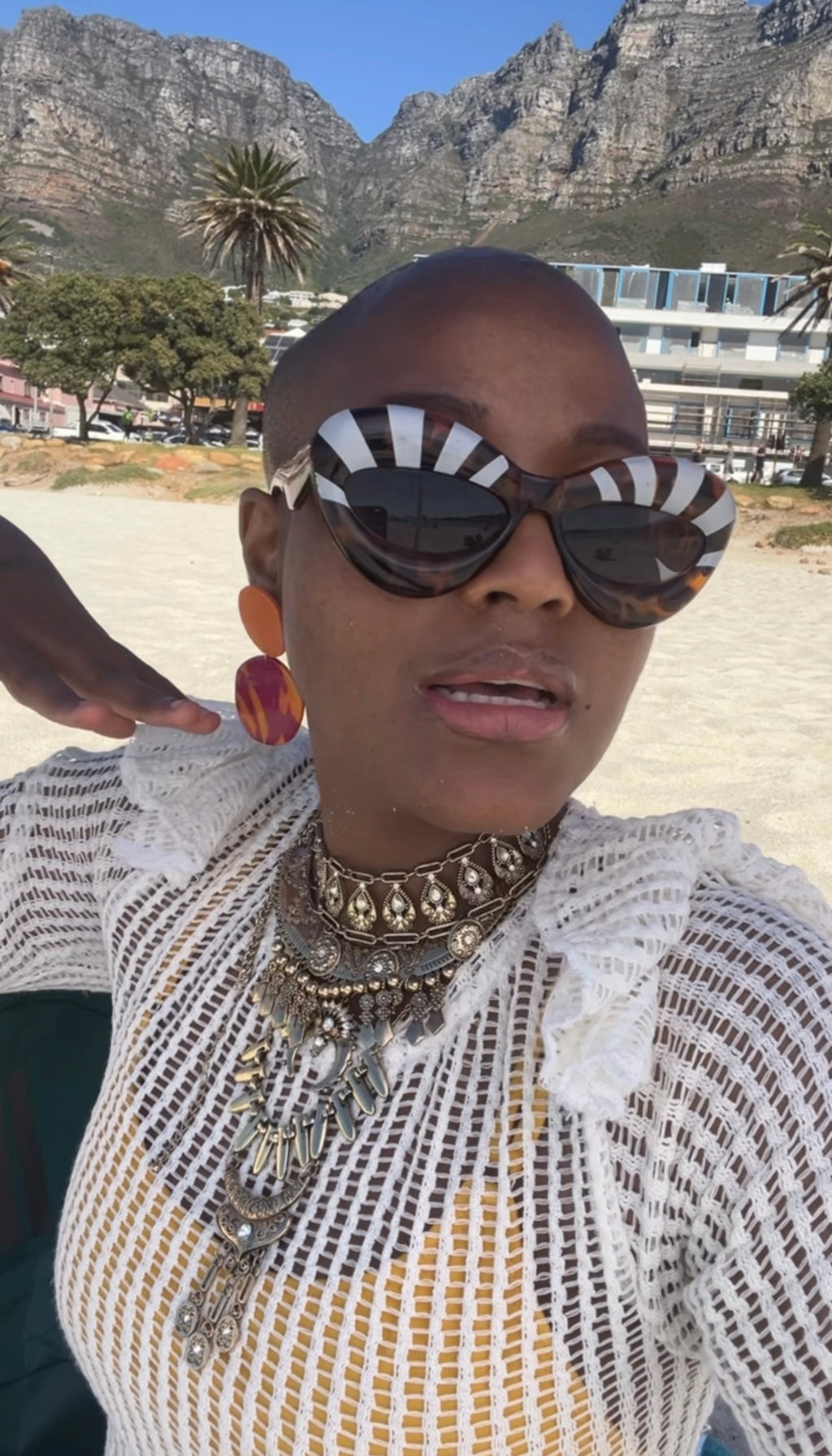 Lash lovin' sunnies