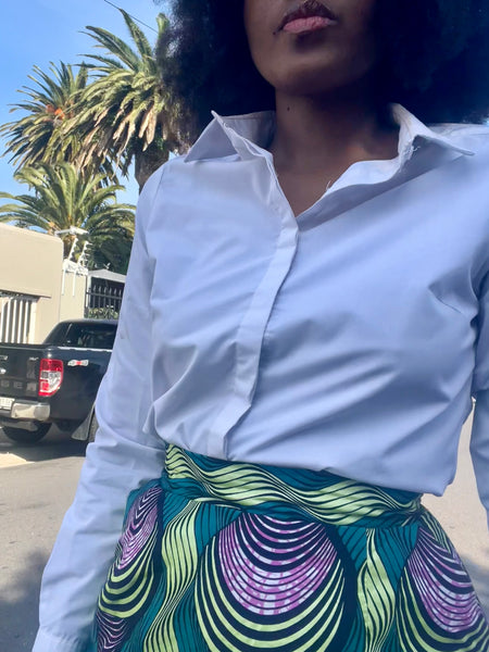 That girl mini skirt (14 working days)