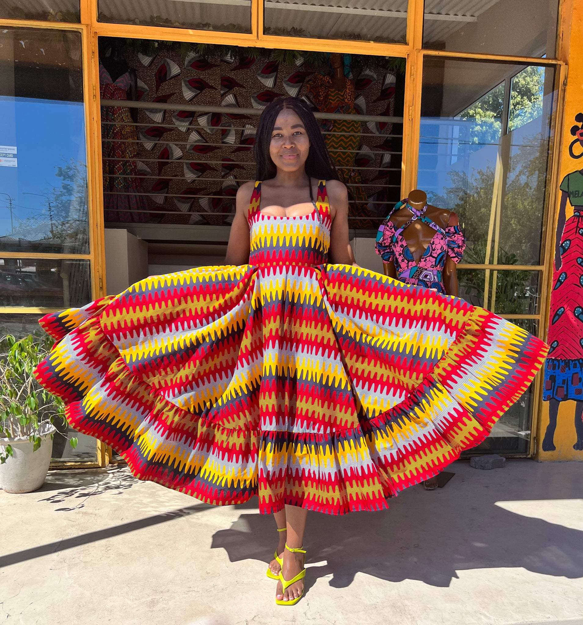 Readily available clothing (SALE)