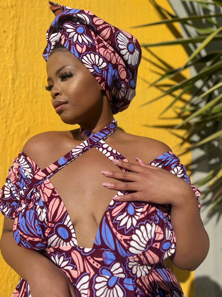 Doek (7 Working Days)