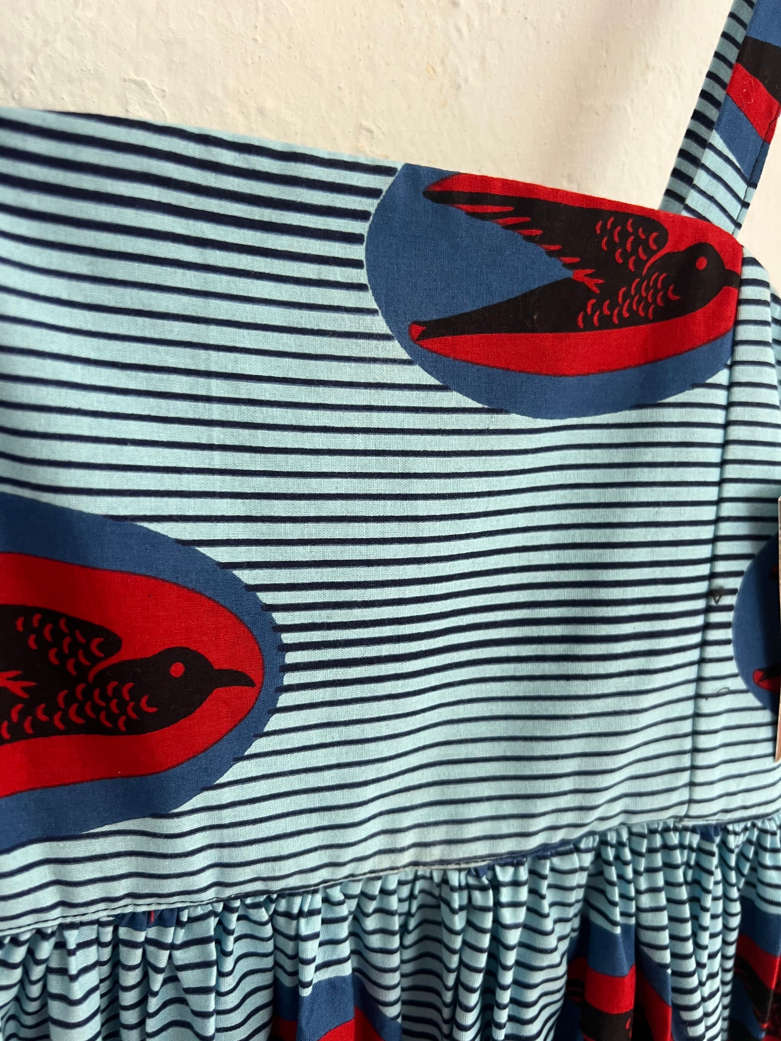 Lamu Tamu Dress