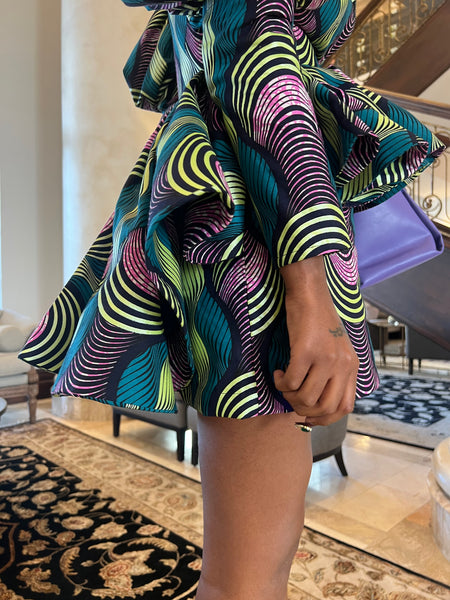 That girl suit (pre order - 5 weeks)