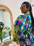 That girl suit (pre order - 5 weeks)