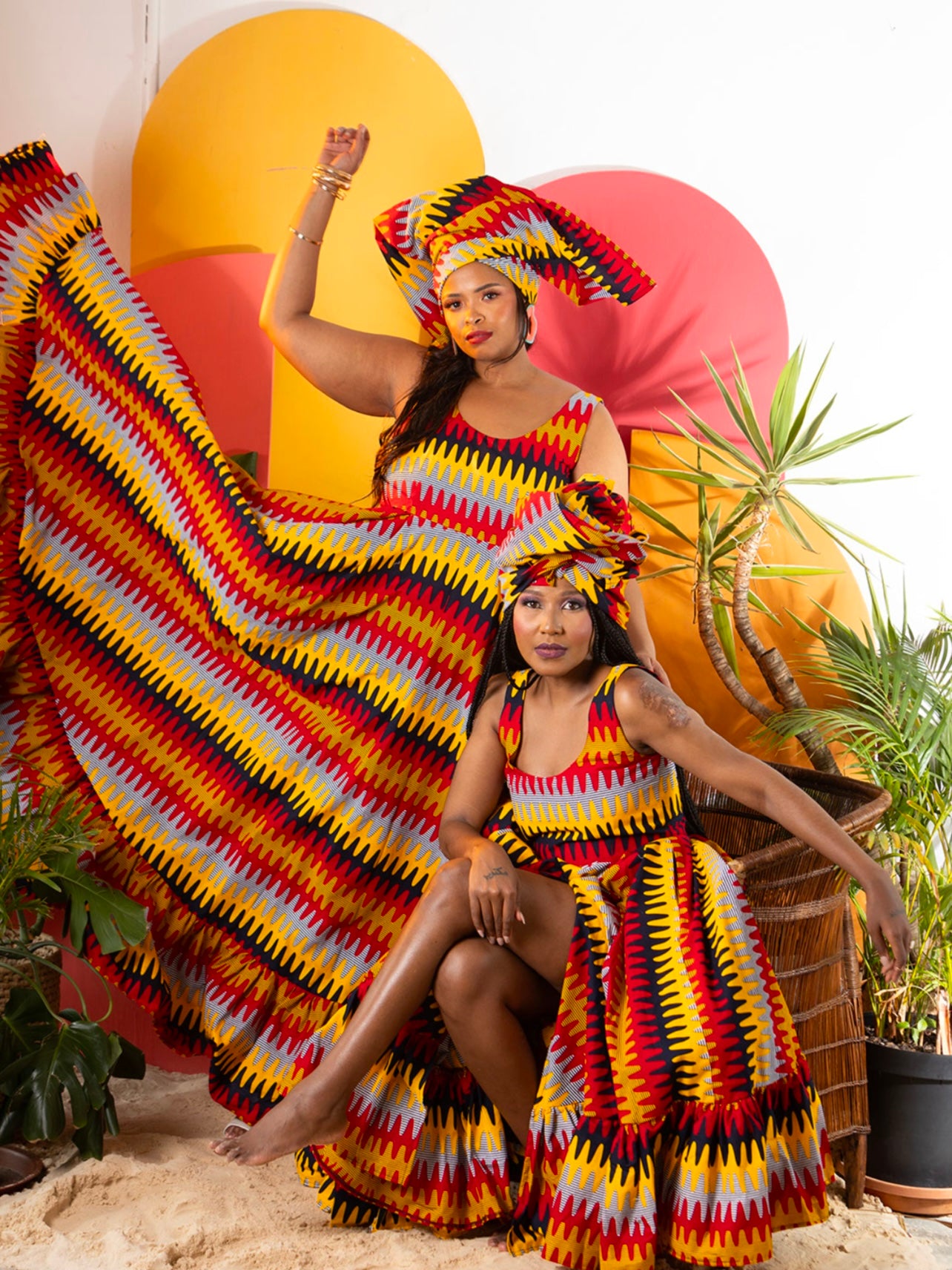 Doek (7 Working Days)