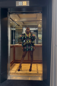 That girl suit (pre order - 5 weeks)