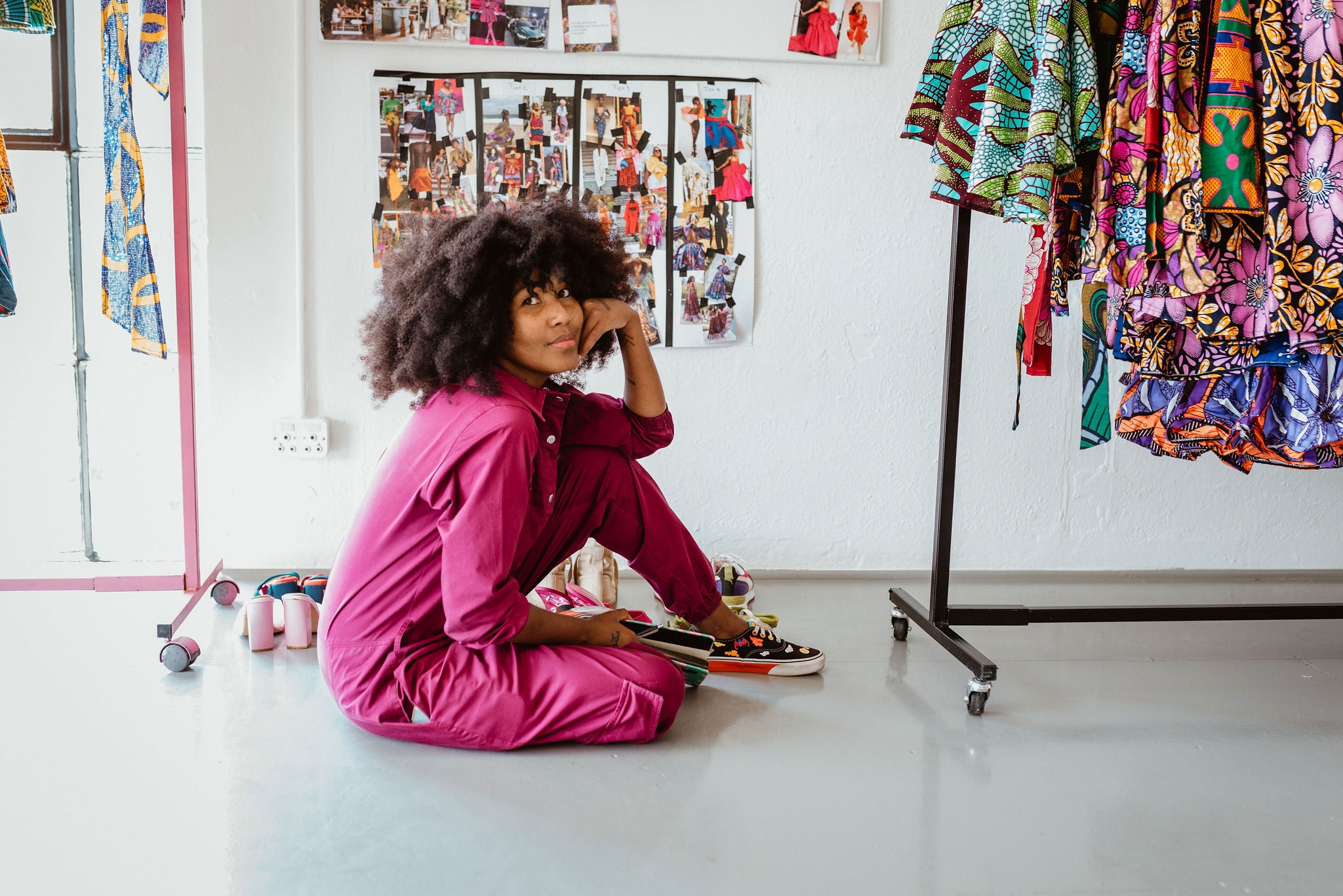 Book your shopping experience (Only bookings made 24 hours before appointment will be accepted)