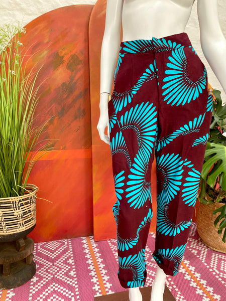 Madagascar cargo Pants (14 working days)